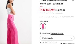 在炎热的天气里，细棉布裤子是最合适不过的了休闲装正在打折