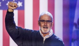 调查美国汽车工人联合会主席肖恩·费恩领导层变动的独立监督机构