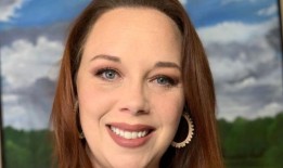 阿拉巴马州“杰出的美国历史教师”讲授有争议的话题