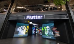 颤振：Paddy Power所有者削减损失，美国销量翻倍