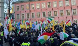 瑞典法院维持伊朗死刑案的无期徒刑