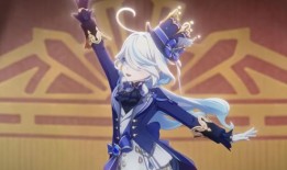 源信影响：Furina的提升材料