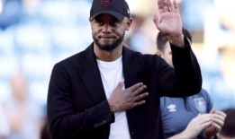 孔帕把降级的伯恩利换成了强大的拜仁