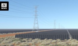 SunCable获得大规模太阳能项目的环保批准