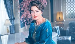 《美国恐怖故事》女星杰西卡·兰格将与瑞恩·墨菲在新剧中重聚