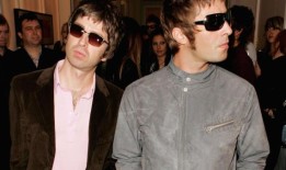 绿洲乐队录制现场专辑？