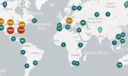 澳大利亚引领全球加密货币atm机的扩张