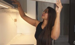 尽管利率上升，但越来越多的新加坡年轻人贷款购买私人住房