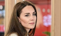 威廉王子，凯特·米德尔顿的最新噱头适得其反