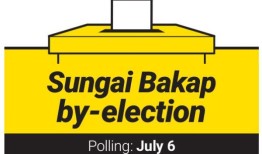 新旧结合以吸引选民