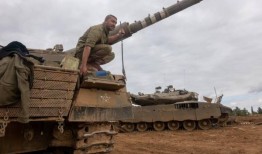 随着更多人质获释，以色列和哈马斯互相指责对方违反停火协议