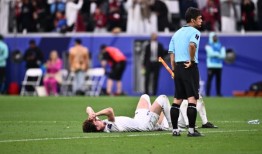 Katanec相信乌兹别克斯坦在退出后会有光明的未来