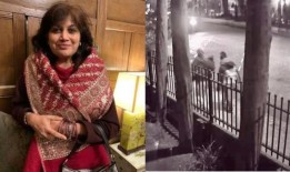 在富勒姆撞车事故发生六个月后，警方仍在寻找摩托车手，女儿发出上诉