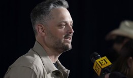 谁是Nate Bargatze，阿拉巴马-路易斯安那州立大学的“大学比赛日”名人挑选者？