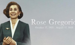 托尼奖提名者罗斯·格雷戈里奥去世，享年97岁