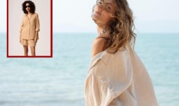 从150到60 PLN多种多样!夏天穿的漂亮的细棉布衬衫类似于Pepco和Reserved!