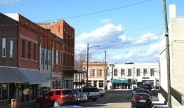 阿拉巴马州可以参观的10个《大鱼》拍摄地点