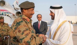 “它有它的后果”……本·扎耶德和阿尔·布尔汉之间的对话对苏丹危机有何影响？