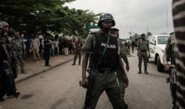 非洲国家的袭击造成150多人死亡