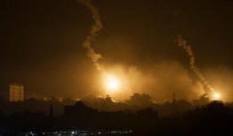 “太多”巴勒斯坦人死于以色列在加沙的行动——布林肯