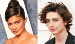 蒂莫西·查拉梅在卡戴珊不和中表现出“奇怪的特质”：报道