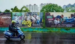 盒马委员会报告：为什么印度最大的电影明星都沉默？