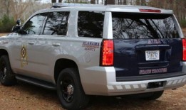 阿拉巴马州一名男子在马歇尔县的一场车祸中丧生