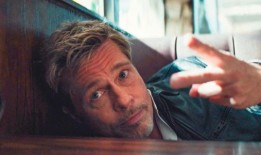 布拉德·皮特和乔治·克鲁尼的新犯罪电影在苹果电视和烂番茄上引起了评论家和观众的分歧