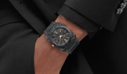 每一分钟都有魔力