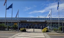 南安普顿机场被AGS机场出售给航空联盟