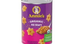 简单的多力多滋有机白色切达干酪风味玉米饼片