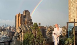 为什么玛丽亚·凯莉1860万美元的抵押贷款是明智的