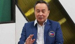 菲律宾将超过东京奥运会产出——托伦蒂诺