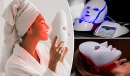 LED面膜是否有效、物有所值？专家讨论