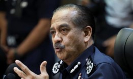 警察涉嫌谋杀一名女子：马来西亚警察局长承诺公正、透明的调查