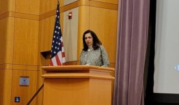 美国外交官呼吁世界不要在朝鲜人权问题上保持沉默