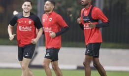 随着QSL球队为新赛季做准备，Al Rayyan将在荷兰训练