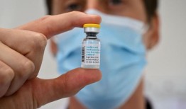 什么是痘？由于全球突发公共卫生事件，船舶被封闭