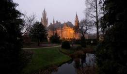 国际法庭表示，以色列必须采取措施防止加沙发生种族灭绝行为