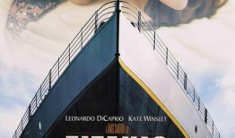 《小李子，我恐怕要跪下来了》：凯特·温丝莱特透露了拍摄泰坦尼克号标志性的门戏的新细节