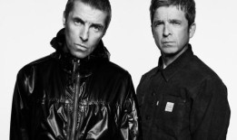 绿洲宣布在温布利再举办两场演出