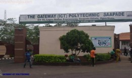 三人因抢劫奥贡理工学院学生被捕