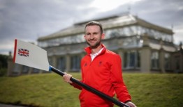 英国队的明星是有史以来第一个在男女项目中获得奥运奖牌的人