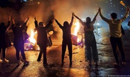 德国：批评结束对伊朗的驱逐禁令