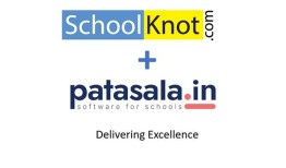 Schoolknot.com收购Patasala扩大其在学校ERP解决方案领域的影响力