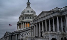 避免政府关门的计划不包括额外的退伍军人事务部资金