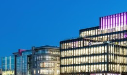 尽管有美国公司的收购谈判，均富爱尔兰“不出售”