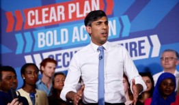 更多英国警察在选举赌博丑闻中被指控