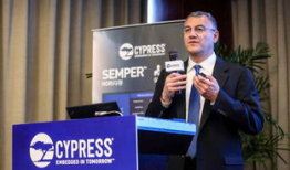 赛普拉斯：科技巨头的新篇章，引领未来的无限可能