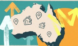 澳大利亚表现最佳的房地产投资地点揭晓